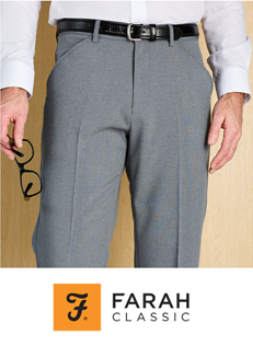 Shop Farah